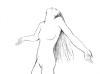 Becoming It Drawing