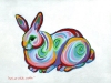 Not So White Rabbit