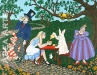 White Rabbits Tea