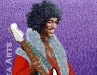 Black Strat Hendrix
