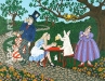 White Rabbits Tea