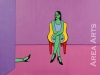 Yellow Chair