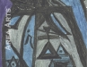 Blue Woman