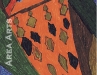 Orange Triangle