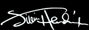 Jimi Hendrix Signature Jimi Hendrix Signature
