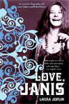 Love Janis Love Janis book by Laura Joplin