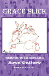 420 in wonderland