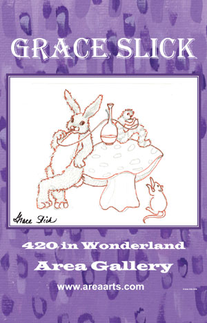 420 in wonderland