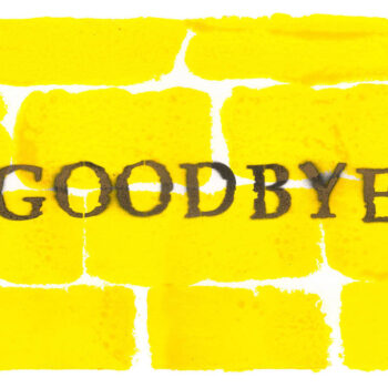 Goodbye