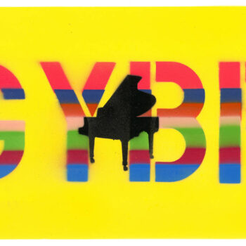 GYBR PIANO