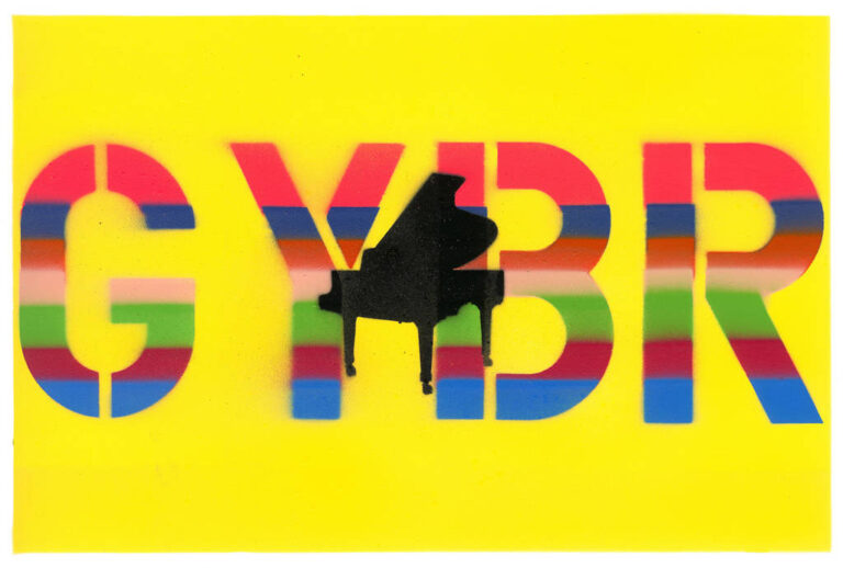 GYBR PIANO