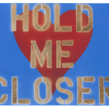 Hold me Closer
