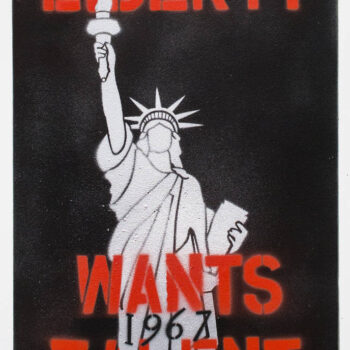 Liberty wants Talent