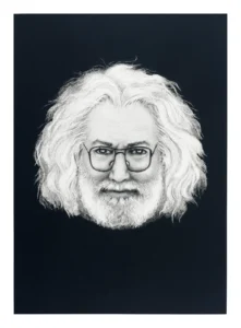 Garcia | BW | Area Arts