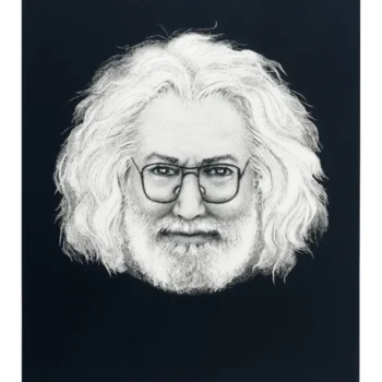 Garcia | BW | Area Arts