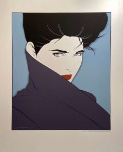 Book Poster