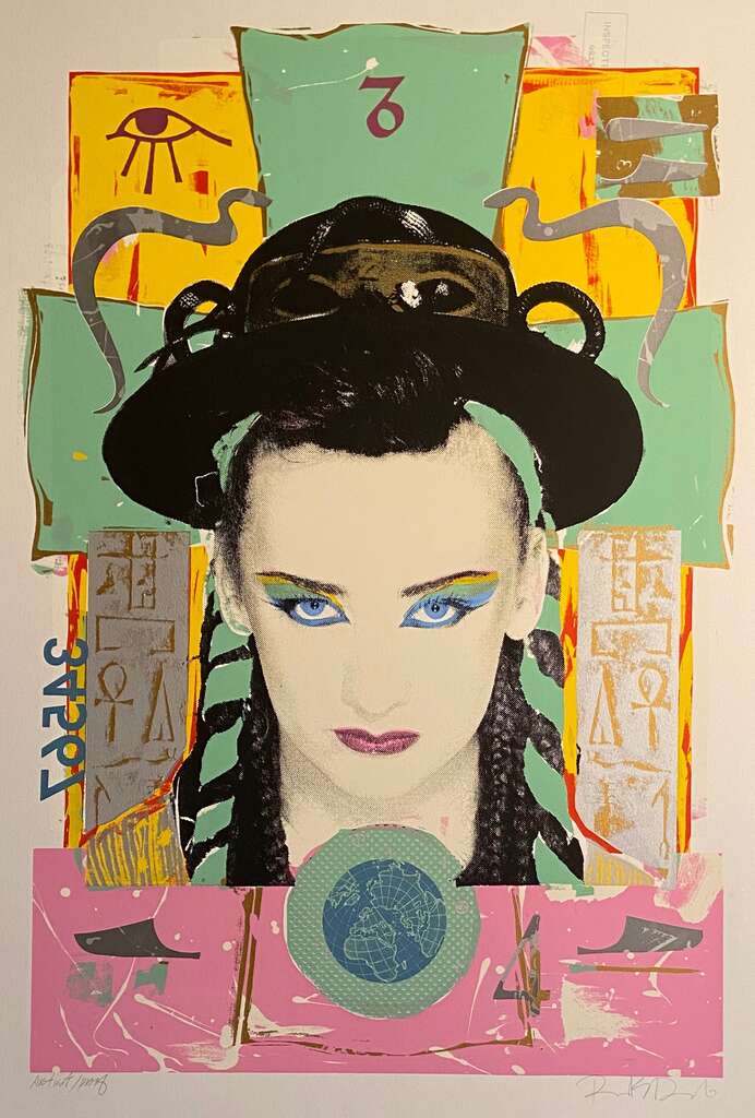 Boy George