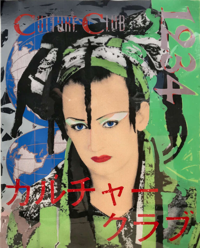 Culture Club