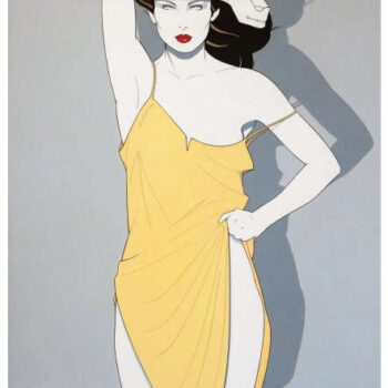 Nagel | NY Art Expo | Area Arts