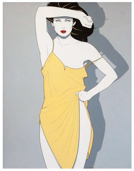 Nagel | NY Art Expo | Area Arts