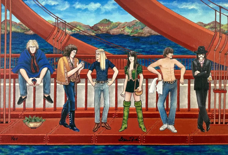 Airplane | Area Arts