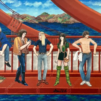 Airplane | Area Arts