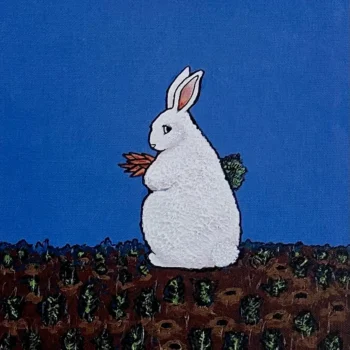 Carrots | Area Arts