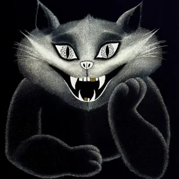 Cheshire Cat | Area Arts