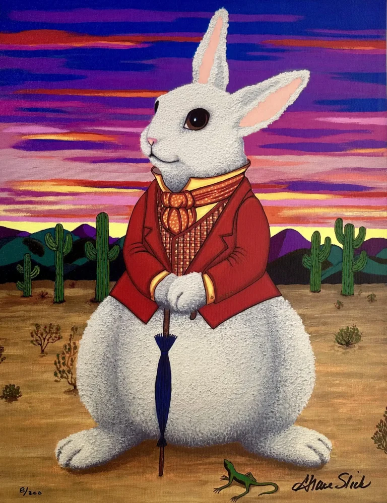 Don Blanco | Area Arts