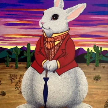 Don Blanco | Area Arts