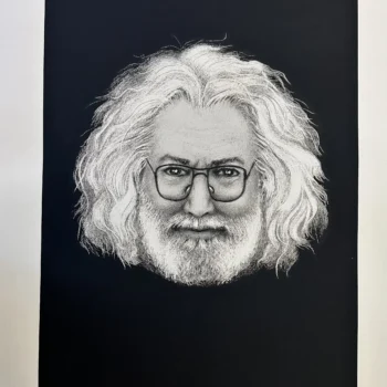Garcia W & B | Area Arts