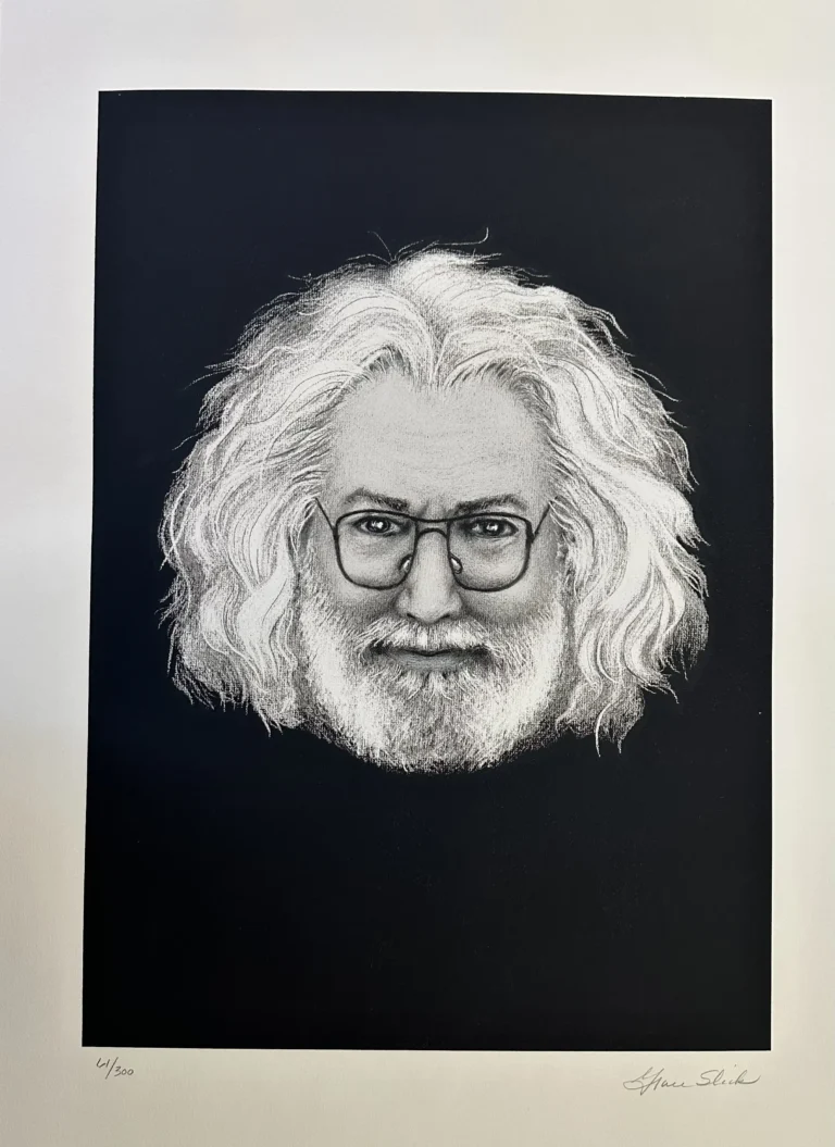 Garcia W & B | Area Arts