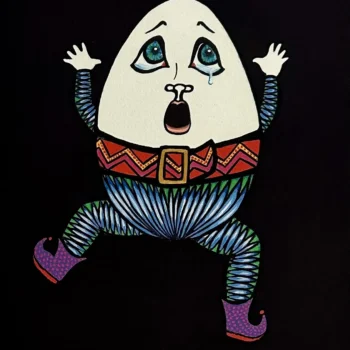Humpty Dumpty | Area Arts