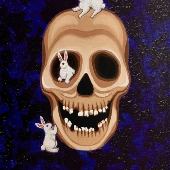 Jolly Rocker | Area Arts