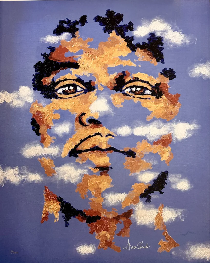 Kiss the Sky | Area Arts