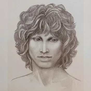 Pretty Boy | Area Arts