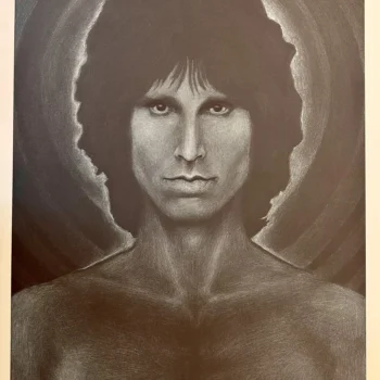 Sacrifice to Morphous | Area Arts