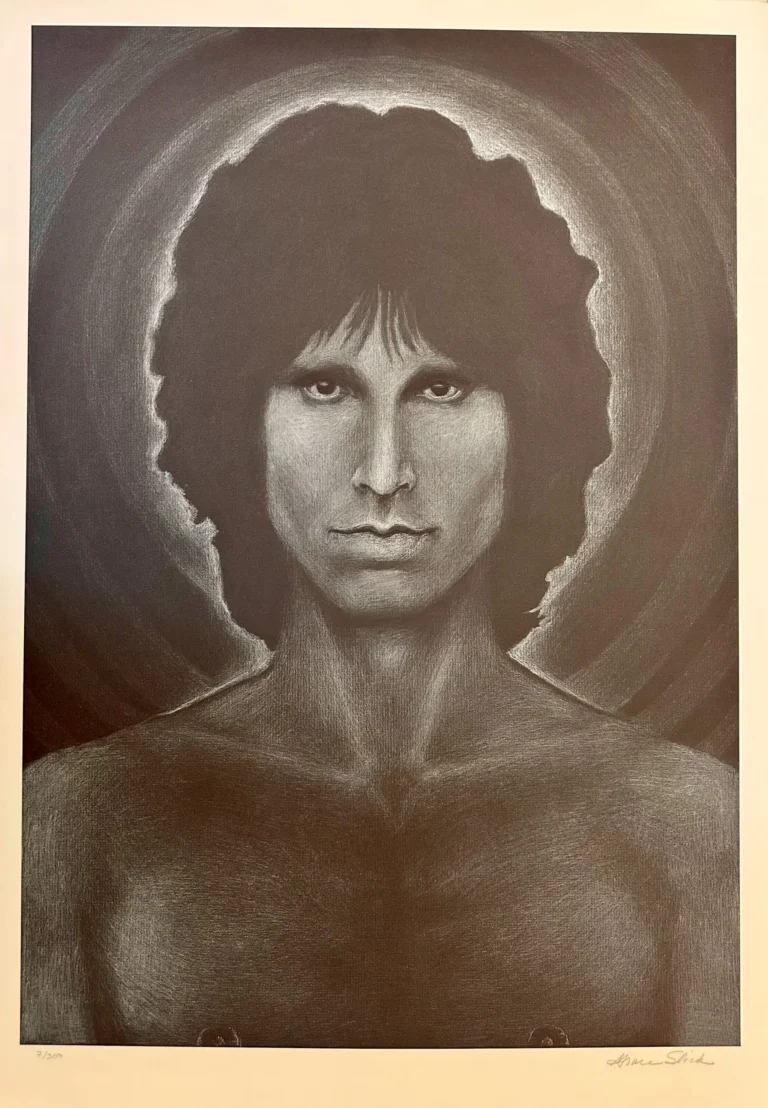 Sacrifice to Morphous | Area Arts