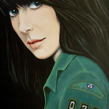 Scout | Area Arts