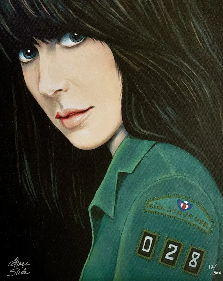 Scout | Area Arts