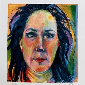 Self Esteem | Area Arts