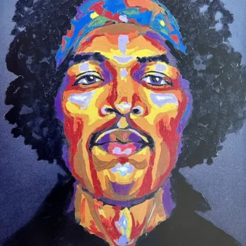 Solid Color | Area Arts