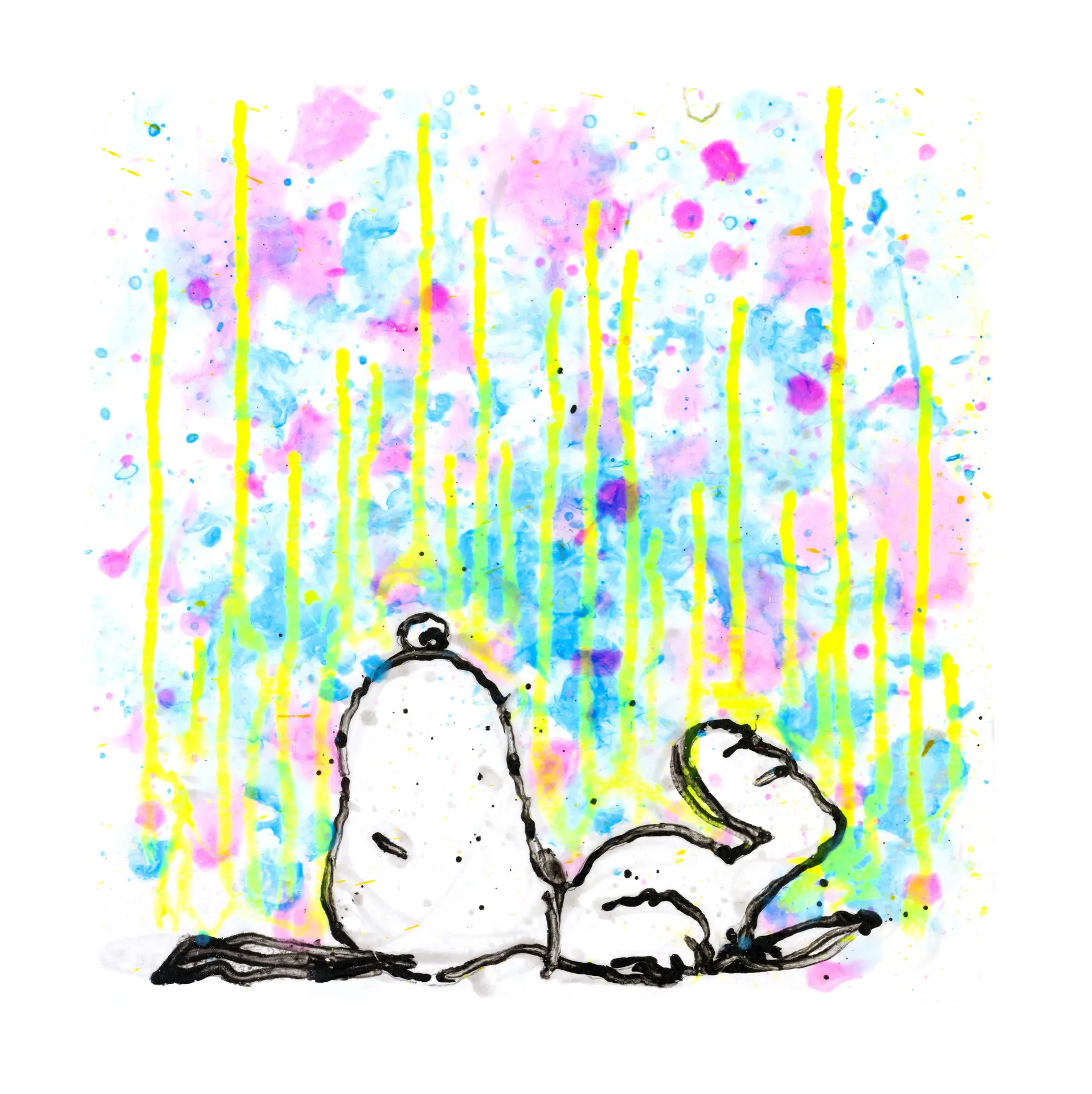 Lagoon Lullaby I | First Verse Suite | Area Arts