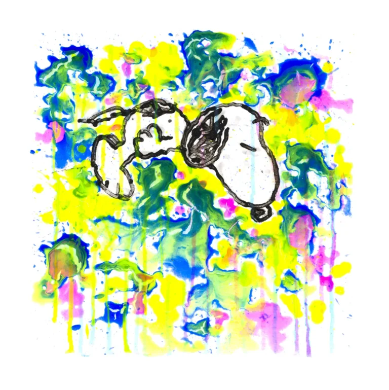 Lagoon Lullaby II | First Verse Suite | Area Arts