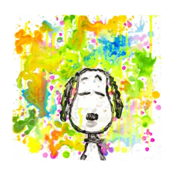 Lagoon Lullaby III | First Verse Suite | Area Arts