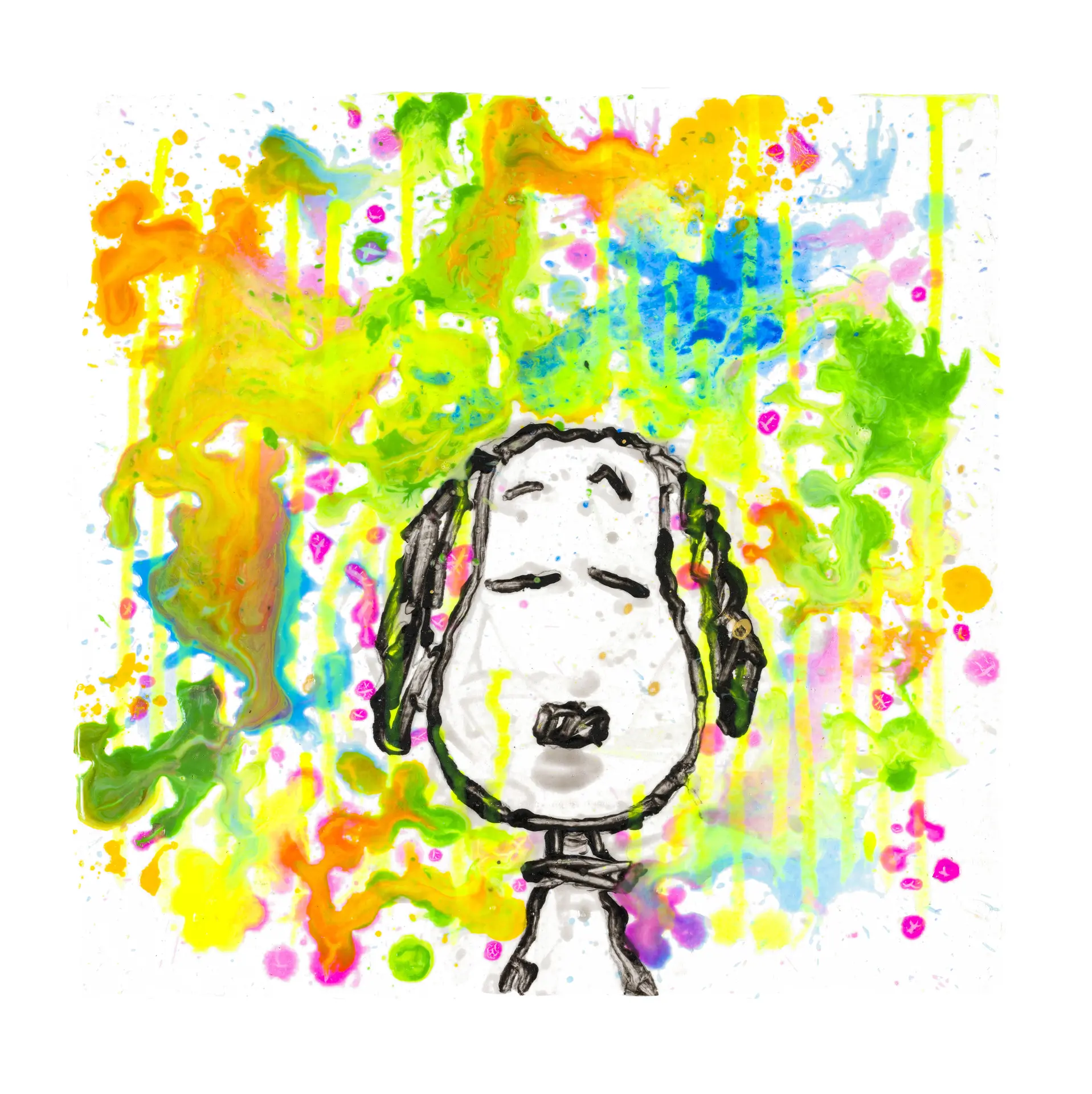 Lagoon Lullaby III | First Verse Suite | Area Arts