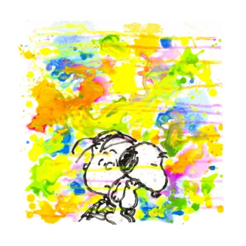 Lagoon Lullaby V | First Verse Suite | Area Arts