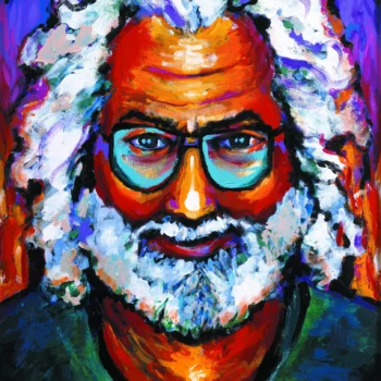 Jerry | Area Arts