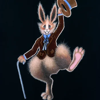 March Hare | Area Arts