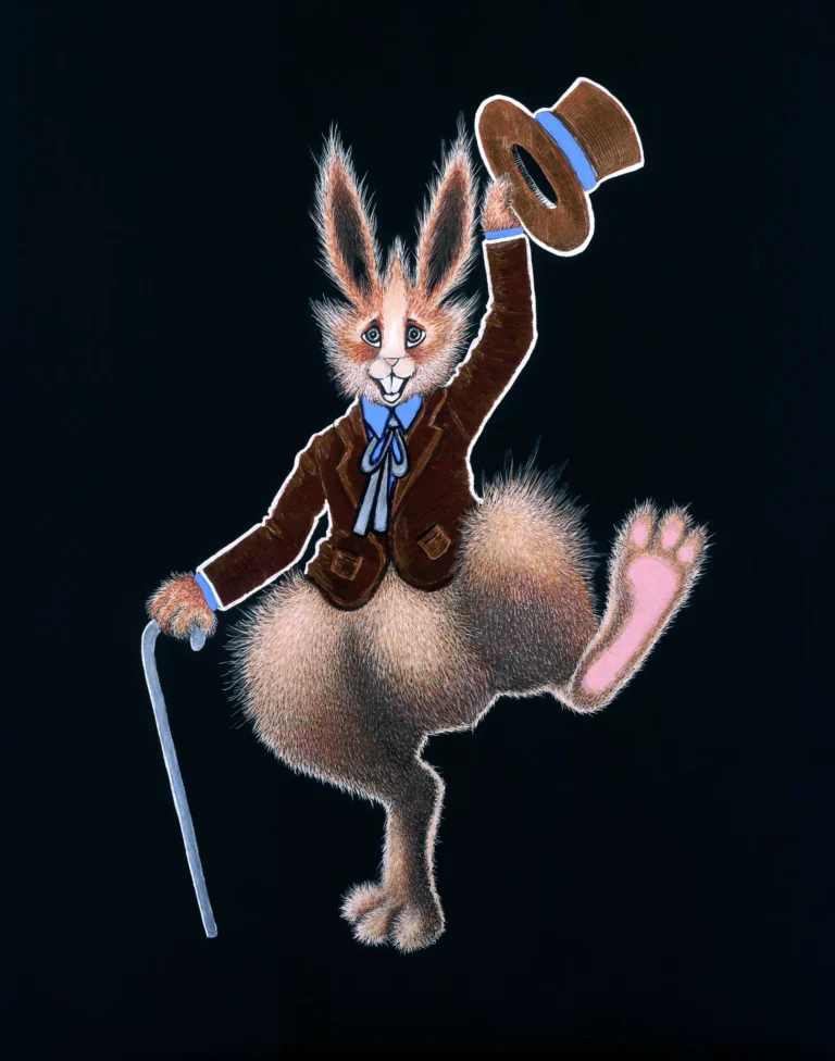 March Hare | Area Arts